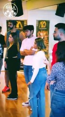 Experience the Best Couple Dance Classes in Chandigarh