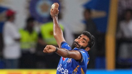 Everthing ok with Jasprit Bumrah, but no timelines given on MI return: Jayawardene