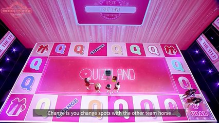 201013 IZ*ONE ONEIRIC THEATER | Game