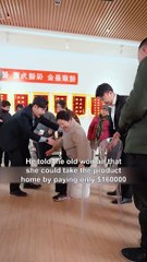 Grandma Chose Mahjong Over Her Grandson… The Shocking Consequences Will Leave You Speechless!