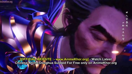 I Can Have Infinite Epiphanies [Wo Neng Wuxian Dunwu] Episode 34 Eng Sub