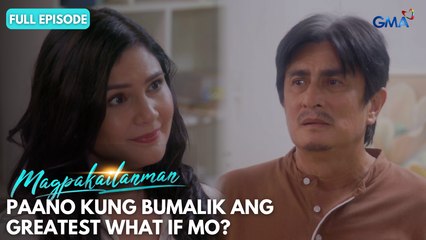 Magpakailanman: Bus driver, inakalang patay na patay sa kanya ang ex-girlfriend! #MPK