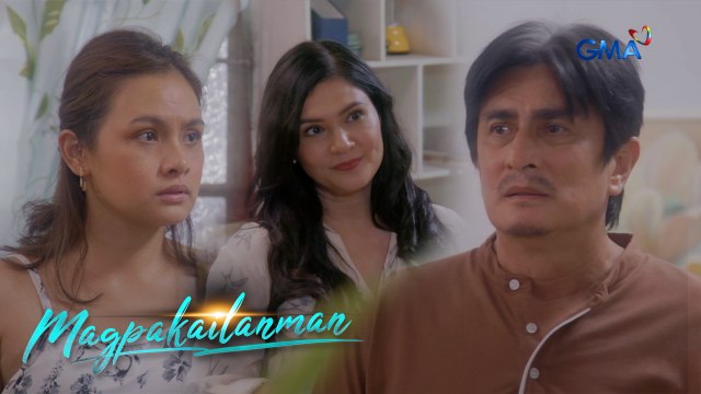 Magpakailanman: Lalaki, hiniwalayan ang asawa para sa unang pag-ibig? #MPK