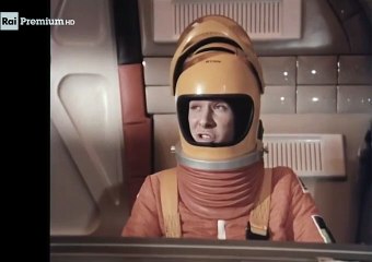 Spazio 1999 (1976 serie TV) S1E03 Sole nero