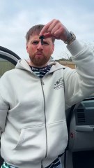 She Went Flying! 😂 Watch the Funny Moment - thumbnail