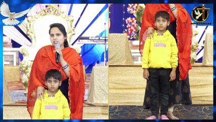 Ankur Narula Ministry Testimony अंकुर नरूला मंत्रालय Episode 17 | Jesus Families | 29-03-2025
