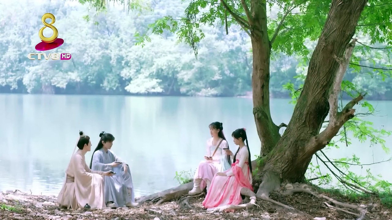 រឿង៖ ចង្កៀងមេឃាភាគទី7Love and Redemption2020琉璃