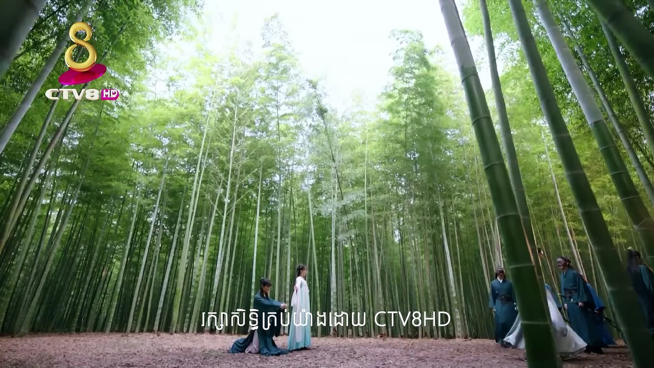 រឿង៖ ចង្កៀងមេឃាភាគទី8Love and Redemption2020琉璃
