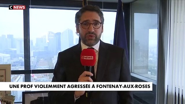 Hauts-de-Seine : Une enseignante d'EPS du collège des Ormeaux à Fontenay-aux-Rosesa été victime d'une violente agression par d'anciens élèves, a alerté la communauté éducative de l'établissement