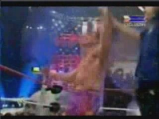 my tribute Eddie Guerrero