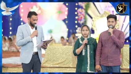 Ankur Narula Ministry Testimony अंकुर नरूला मंत्रालय Episode 19 | Jesus Families | 29-03-2025
