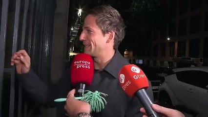 Gotzon Mantuliz, ganador de 'El Desafío', revela cómo ha sido trabajar con Victoria Federica