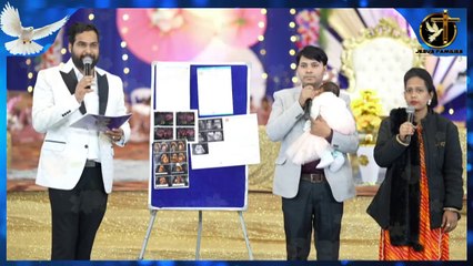 Ankur Narula Ministry Testimony अंकुर नरूला मंत्रालय Episode 23 | Jesus Families | 29-03-2025