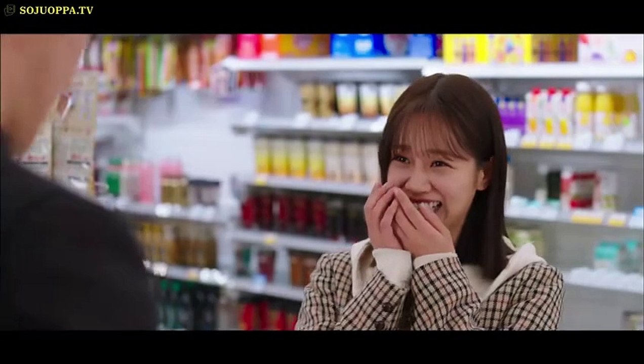My Roommate is a Gumiho e04