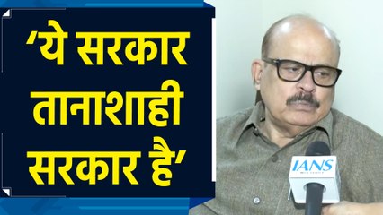 Waqf Amendment Bill को लेकर Tariq Anwar ने मोदी सरकार पर साधा निशाना