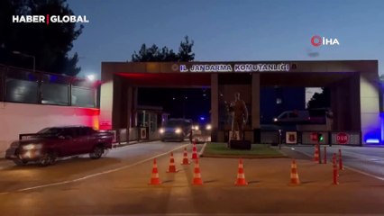 Gaziantep'te ekipleri harekete geçiren olay: Tam 2,7 milyon TL değerinde ele geçirildi