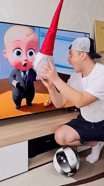 Nice Scene 😄 Funny Video 😅