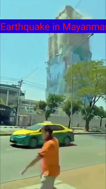 Earthquake im Mayanmar.  * #earthquake  * #earthquakes  * #quake  * #seismic  * #naturaldisaster  * #emergency  * #help  * #safety  * #news  * #breakingnews  * #worldwidenews  #TurkeyEarthduake#ReliefEfforts #Donate   #prayforturkey #prayforsyria #prayfor
