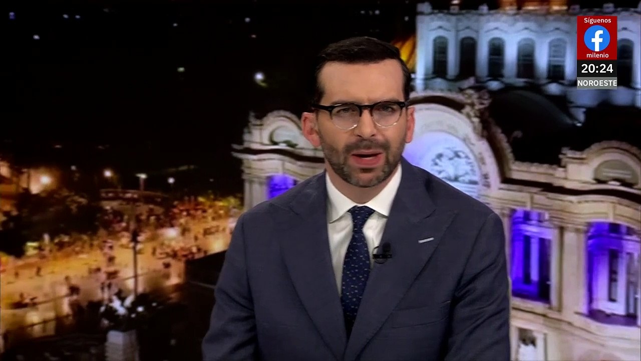 Michoacán sufre el impacto de los aranceles al acero impuestos por Donald Trump