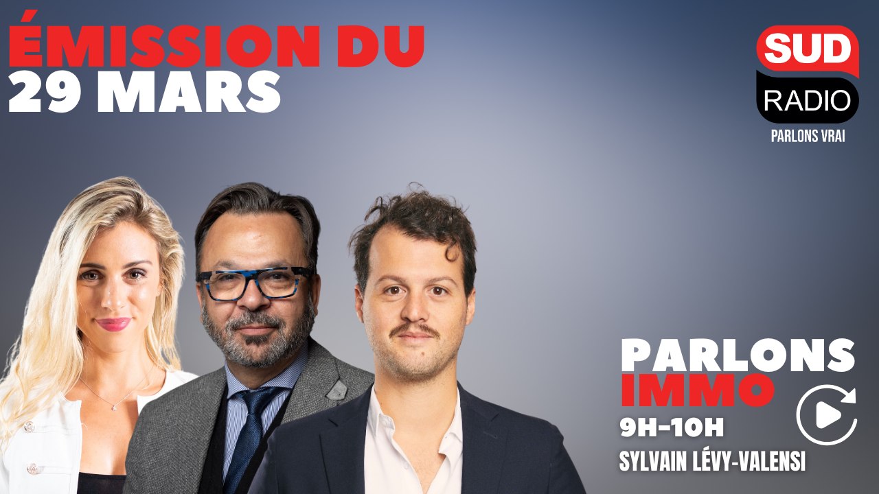 Taux d’emprunt, où en est-on ? - Parlons immo