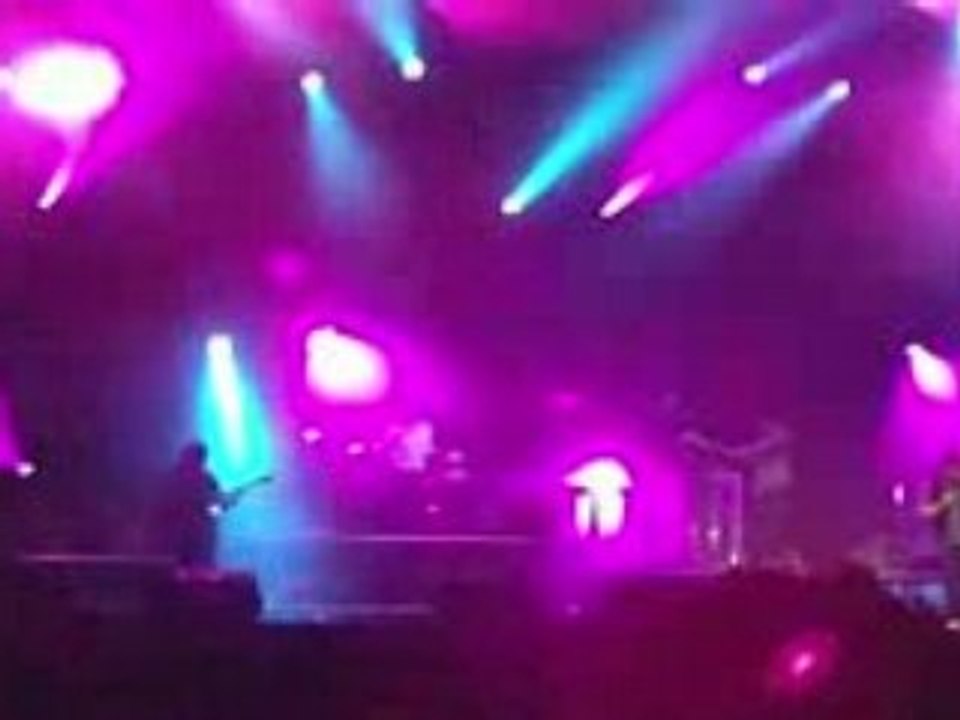 kaiser chiefs  2/5/08