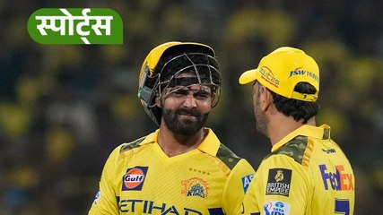 Ravindra Jadeja बोले बैटिंग ऑर्डर  कोच तय करता है