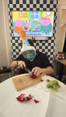 Les TACOS de Peppa Pig #tacos #peppapig #dessinanime #defi #foodchallenge