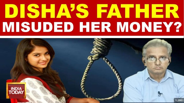 Disha Salian case: Police report cites depression due to failed projects, family issues