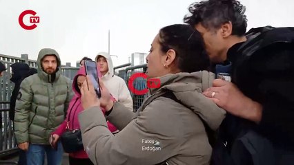 18 yaşındaki çocuğu tutuklanan anne: 'Dik dur oğlum, sen kara para aklamadın, hakkını aradın!