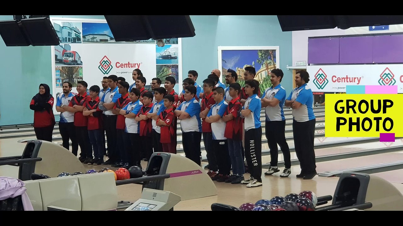 Malaysia, Saudi Arabia and Kuwait Friendly Match 2018