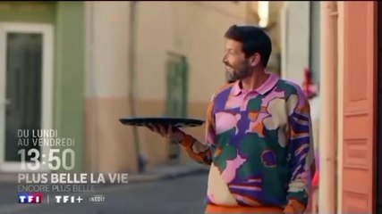 Bande-annonce semaine du 31 mars 2025