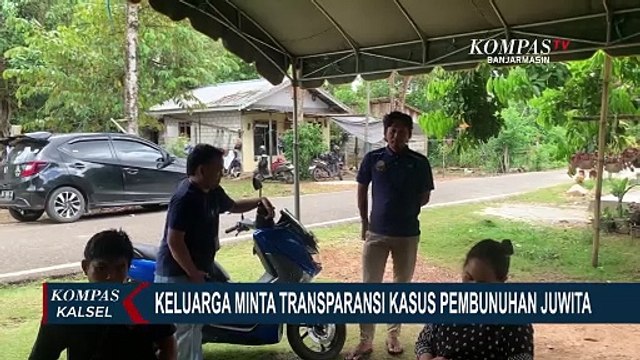 Keluarga Juwita Tuntut Hukuman Mati, Kasus Oknum TNI AL Diduga Bunuh Jurnalis Diminta Transparan