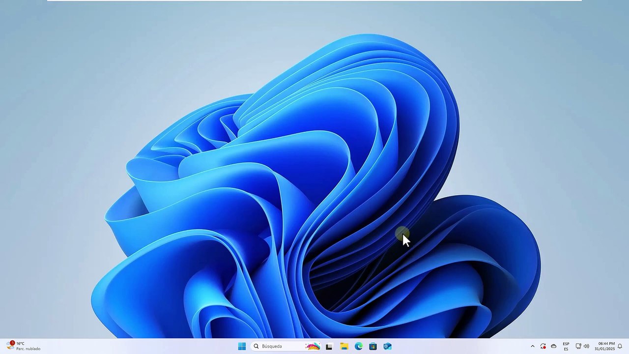 Cambiar Color Ratón Windows 11 ✅ SIN PROGRAMAS ✅