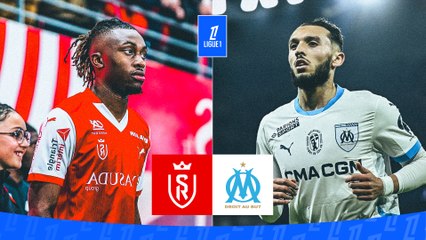 Reims - OM : les compositions probables