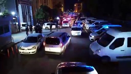 Mersin'de Yurtdışı Uzantılı Suç Örgütü Çökertildi