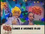 Duro De Domar - De Lunes A Viernes