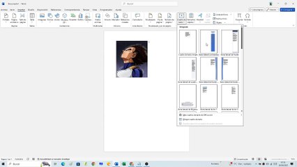 📸 Cómo AGRUPAR IMAGEN y TEXTO en WORD FÁCIL y RÁPIDO