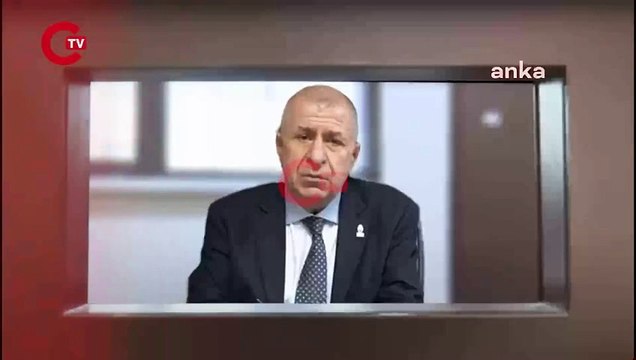 Ümit Özdağ, yapay zekayla hazırlanan videoyla Silivri'den seslendi: Hücrede 67 günden bu yana Öcalan için rehin tutuluyorum