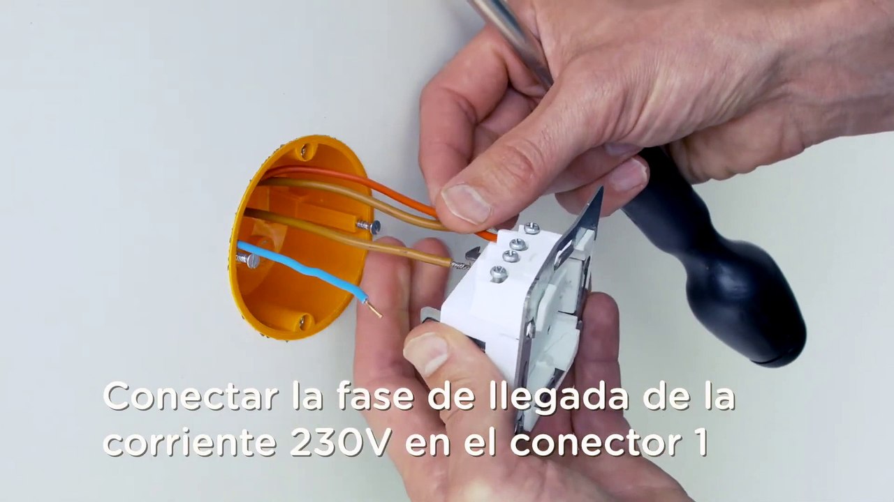 DiO Connect : Interruptor Wi-Fi para persiana