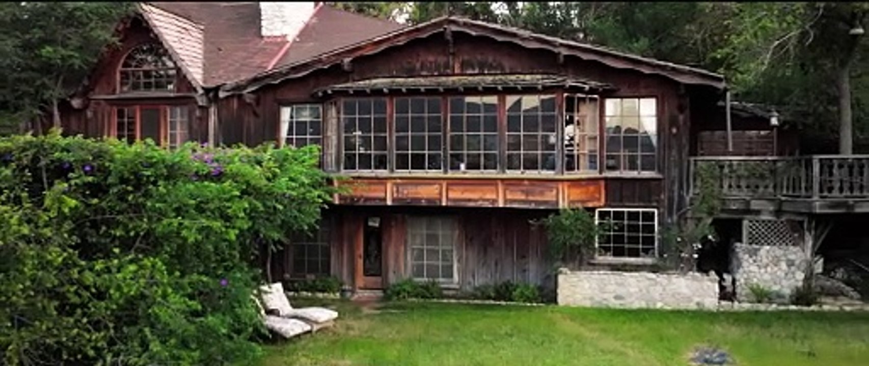 Night Terror: Der Tod wartet - Trailer (Deutsch) HD