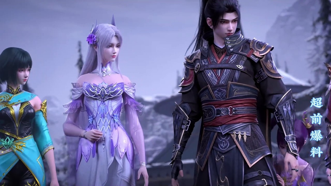 Btth Season 5 Episode 140