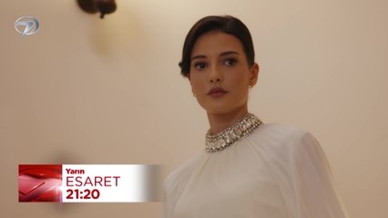 Esaret Dizisi 487. Bölüm Fragmanı - 2 Nisan Çarşamba