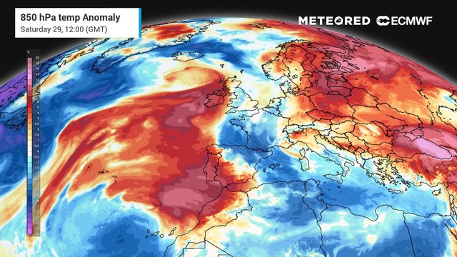 UK Weather: When will it get warmer?