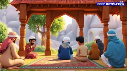 Veeraan Baagh Ki Kahani| Deserted Garden|Kindsess of Gardone|Moral Story|Alizy Affan|Deep Motivation