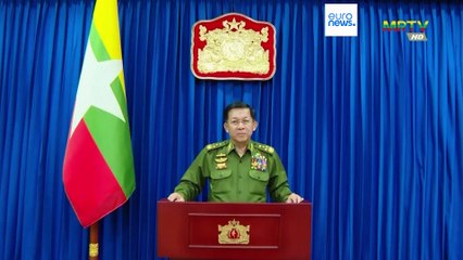 Plus de 1 600 morts et des milliers de blessés en Birmanie après le séisme de vendredi