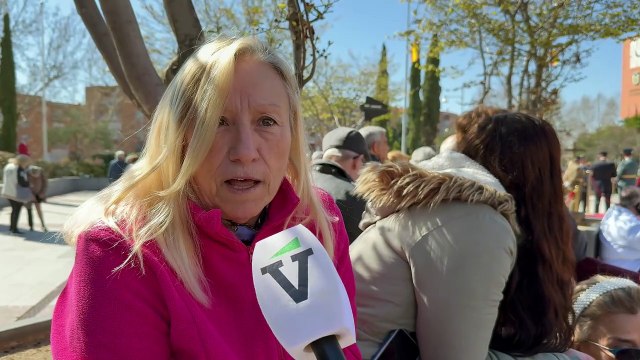 Los madrileños opinan sobre el veto de Defensa a Isabel Díaz Ayuso