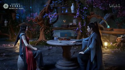 A Record Of Mortal Jurnal Immortality Eps 136 Sub Indonesia