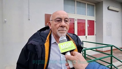 Bacoli (NA) - Bradisismo. Domande agli esperti. Casa della Cultura (28.03.25)