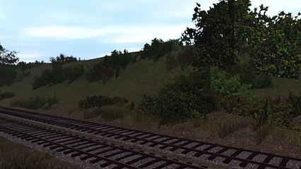 Happy 18th Birthday Maximiliano/Maximiliano's 18th Birthday (Trainz Thomas And Friends)