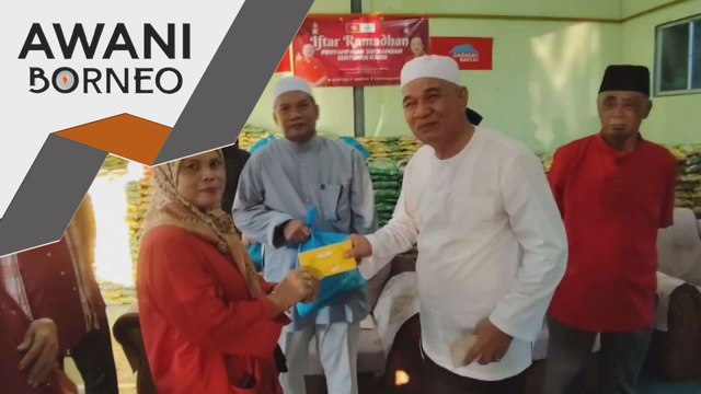 PGRS Bugaya komited pecahkan dominan Parti Warisan di Semporna